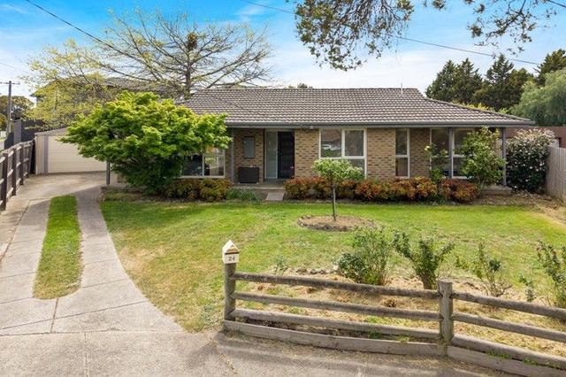 24 Milburn Place, VIC 3064