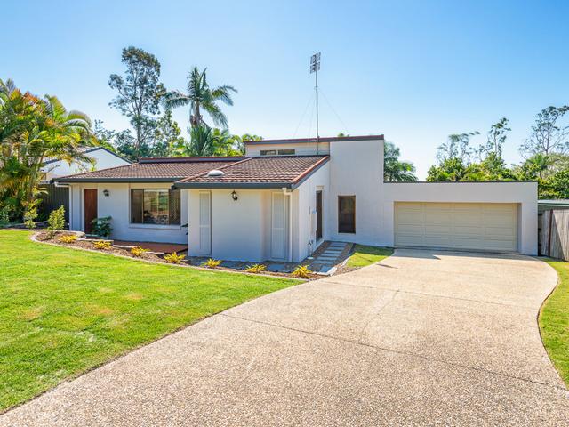 5 Bathurst Court, QLD 4212