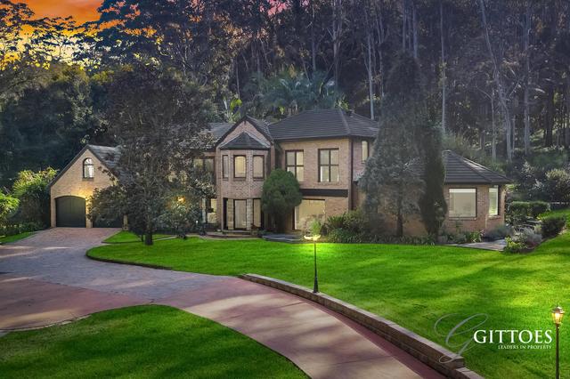 16 Blue Gum Close, NSW 2250