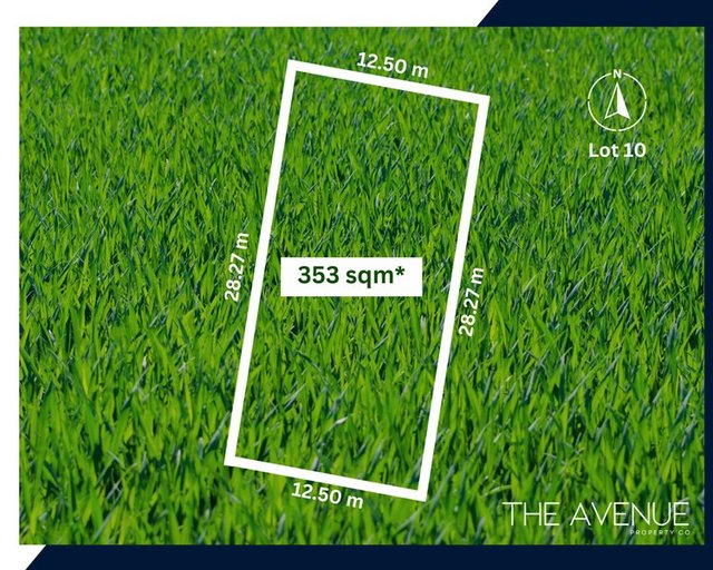 Lot 10/1325 Ballarto Road, VIC 3977