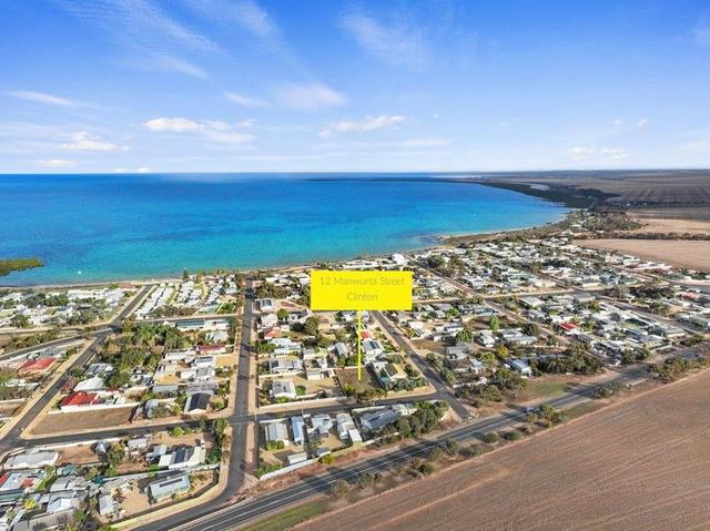 12 Manwurta Street, SA 5570