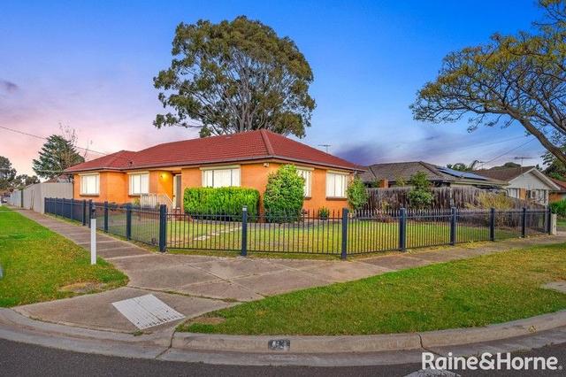 64 Gretel Grove, VIC 3337