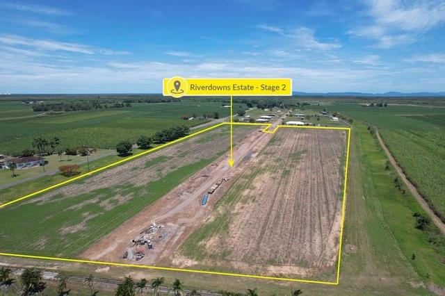 Lot 40 Phillips Court, QLD 4850