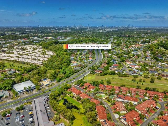 11/102-104 Alexander Drive, QLD 4211