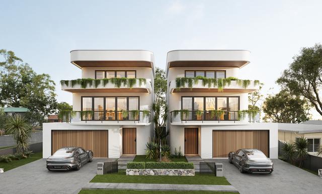 1 Sunset Boulevard, NSW 2317