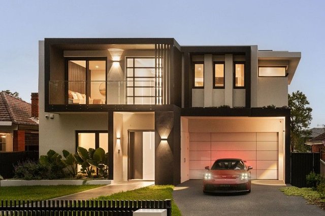 7 Edgar Street, NSW 2135