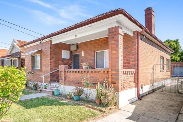 28 Brande  Street, NSW 2192