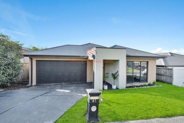 41 Mountford Rise, VIC 3810