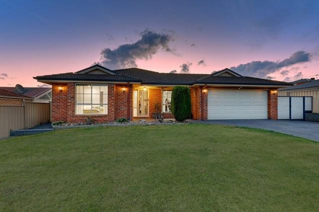 3 Golden Court, VIC 3756