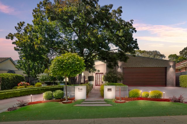 5 Hurley Street, ACT 2607