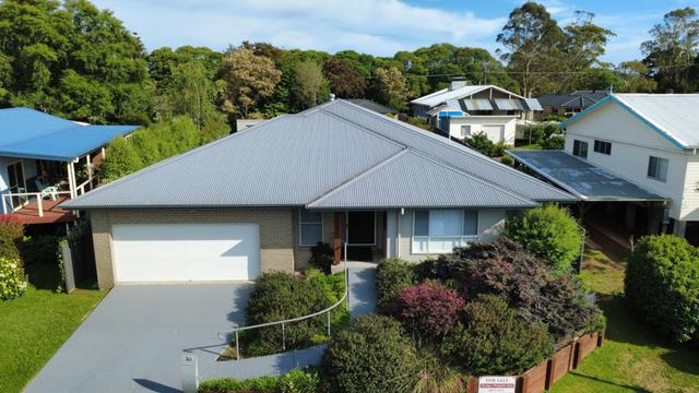 10 Cofton Close, NSW 2453