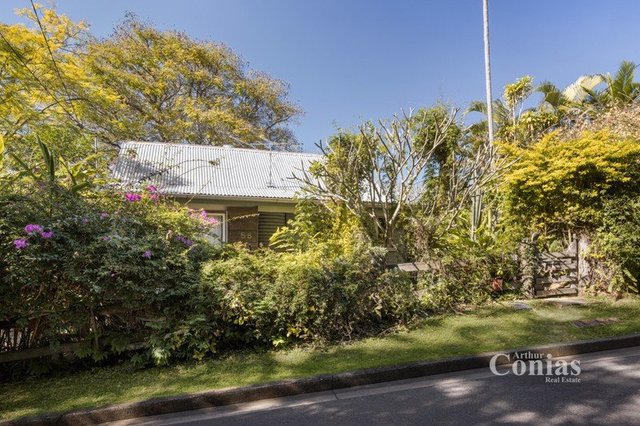 58 Forrester Terrace, QLD 4065