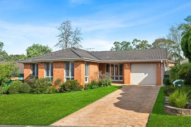 19 Sparman Crescent, NSW 2147