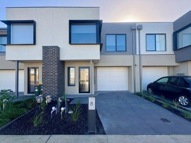 8 Rhumerie Close, VIC 3978