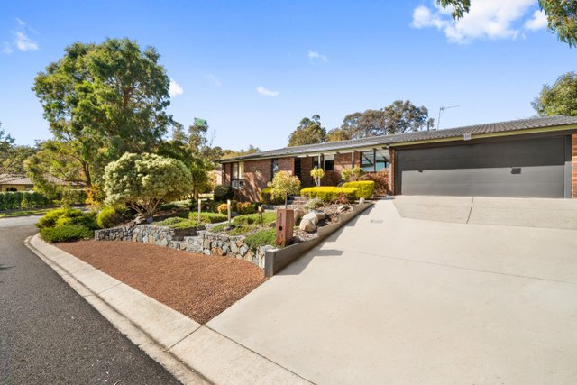 1 Turriff Street, ACT 2905
