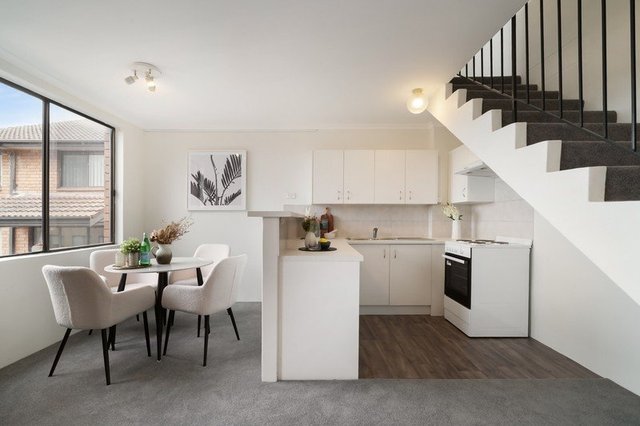 30/500 Elizabeth Street, NSW 2010