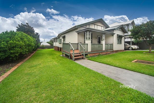 26 Coomea Street, NSW 2541