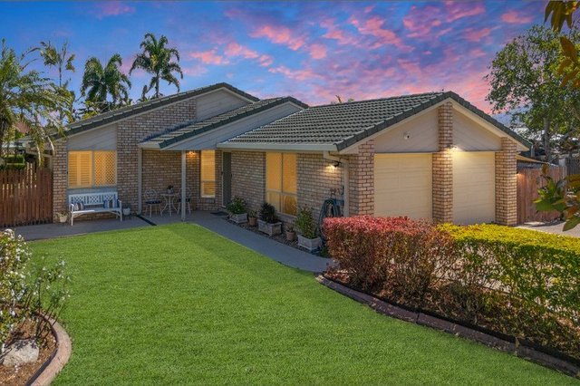 3 Burnside Court, QLD 4814