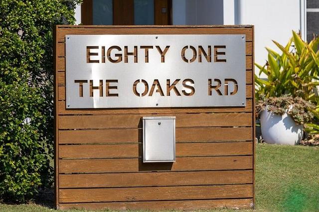 81 The Oaks Road, QLD 4680