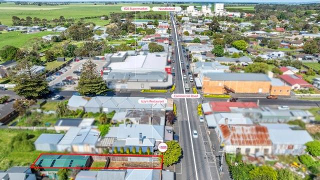 158 Commercial Road, VIC 3282