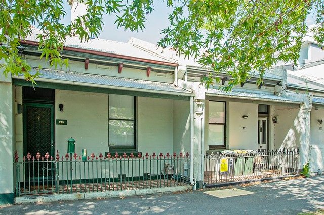219 Adderley Street, VIC 3003