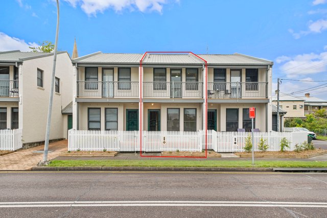 6/41 Ken Tubman Drive, NSW 2320