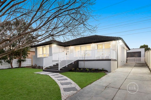 61 Lea Crescent, VIC 3083