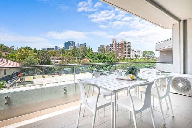 206/100 Bay Road, NSW 2060
