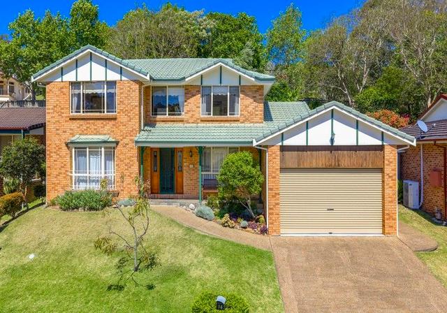 56 Valley Drive, NSW 2525