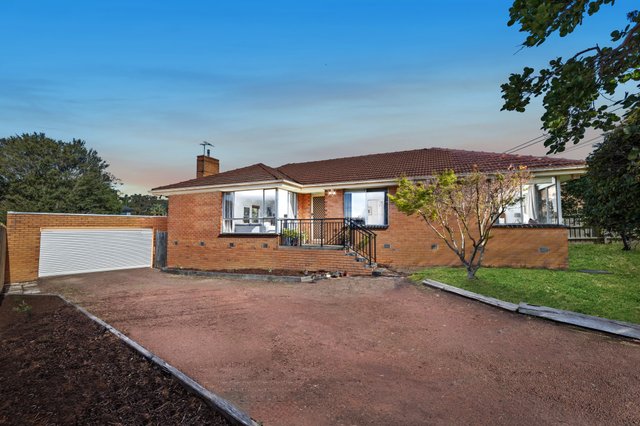 44 Rowson Street, VIC 3155