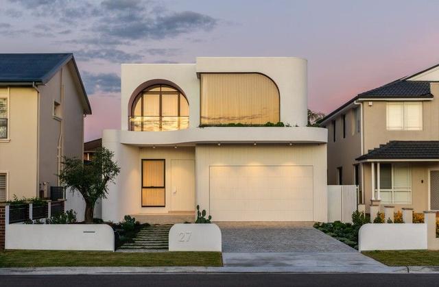 27 Moss Street, NSW 2219