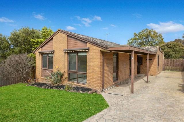 7 Dove Court, VIC 3810