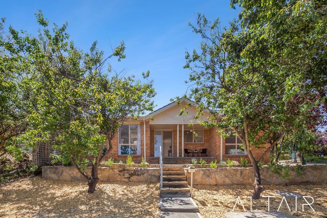 21 Gamban Square, ACT 2913