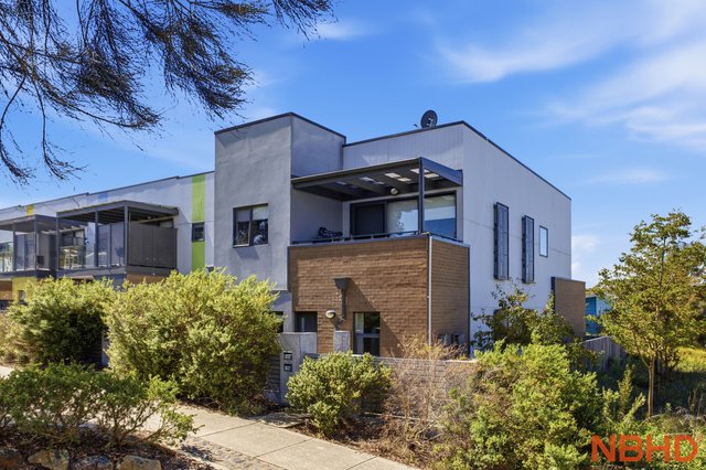 1A Senger Lane, ACT 2913