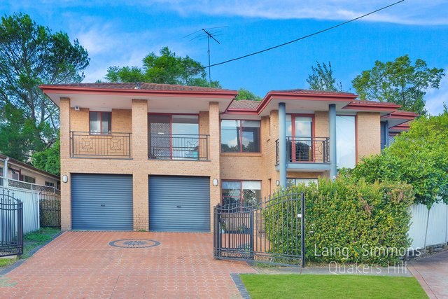 30a Pearce Road, NSW 2763