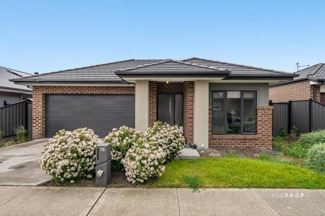 16 Coronado Avenue, VIC 3064