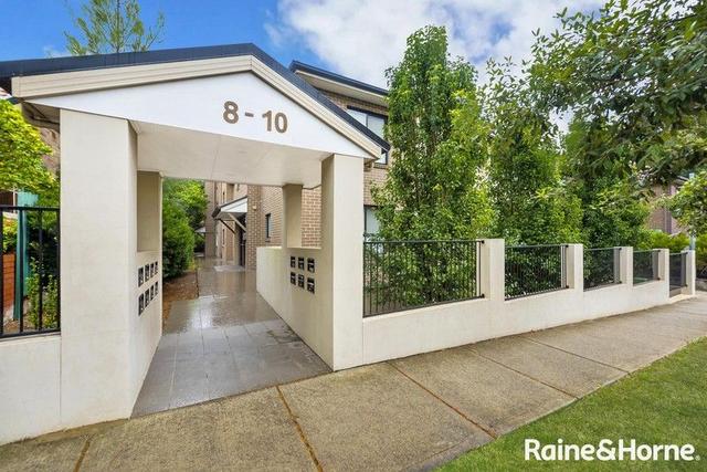 7/8-10 Ewart Street, NSW 2204
