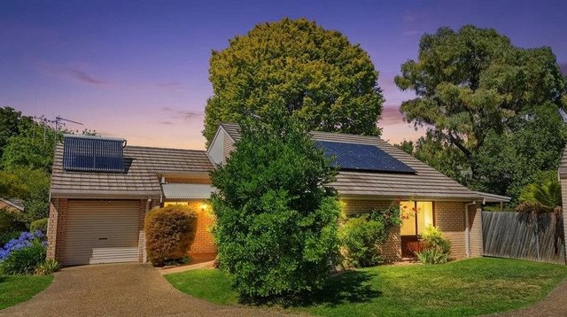 4/71A Moulder Street, NSW 2800