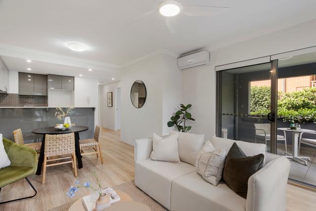 10/26 Eric Road, NSW 2064