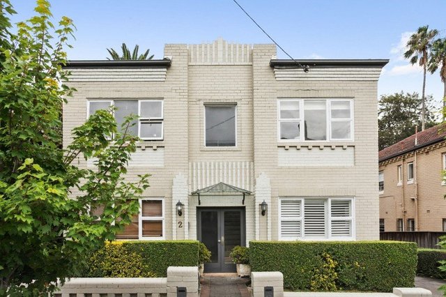 4/2 Allman Avenue, NSW 2130