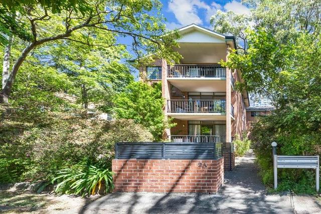 10/2A Surrey Street, NSW 2121