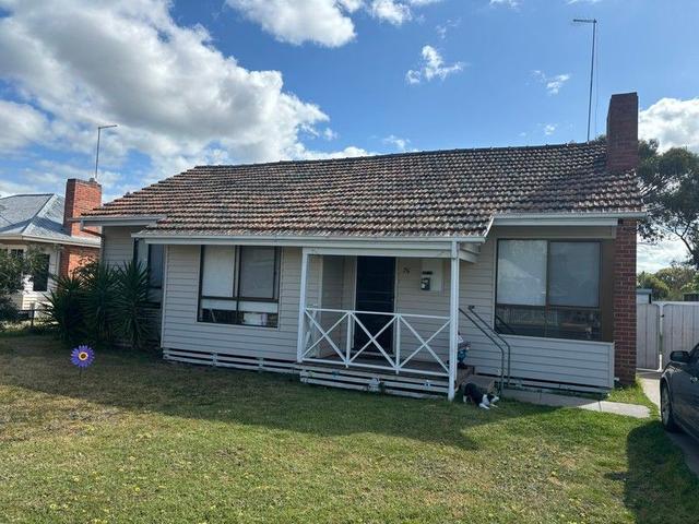 76 Jamouneau Street, VIC 3393