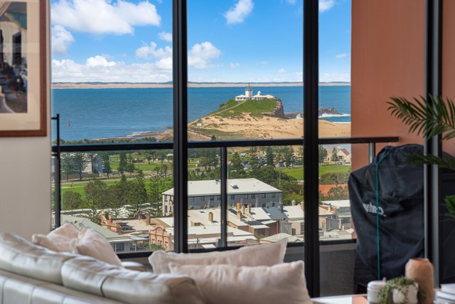 64/7 King Street, NSW 2300