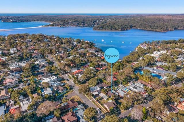 14 Lilli Pilli Point Road, NSW 2229