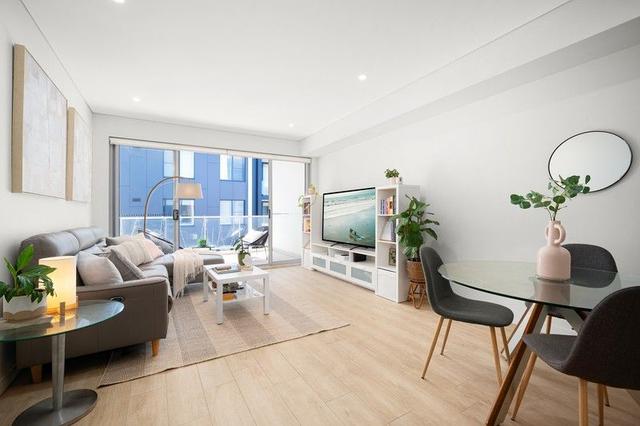 304/2 Mindarie Street, NSW 2066