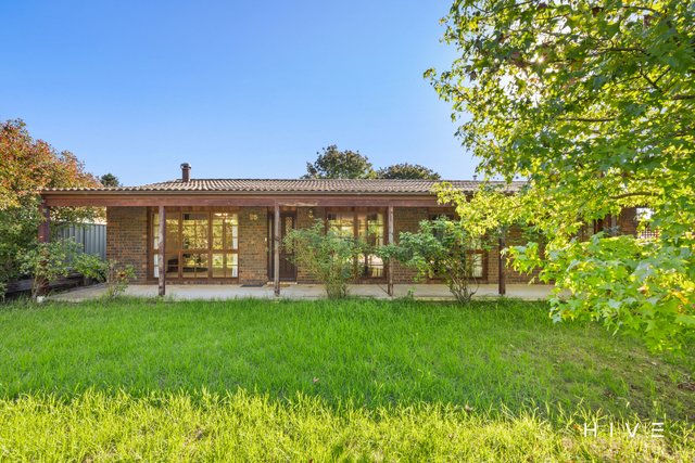 25 Mellor Circuit, ACT 2615