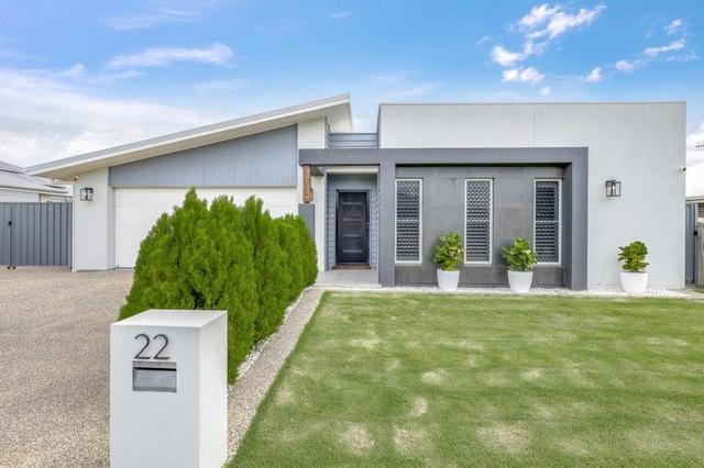 22 Lavella Street, QLD 4670