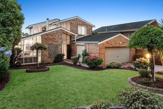 20 Niland Rise, VIC 3106