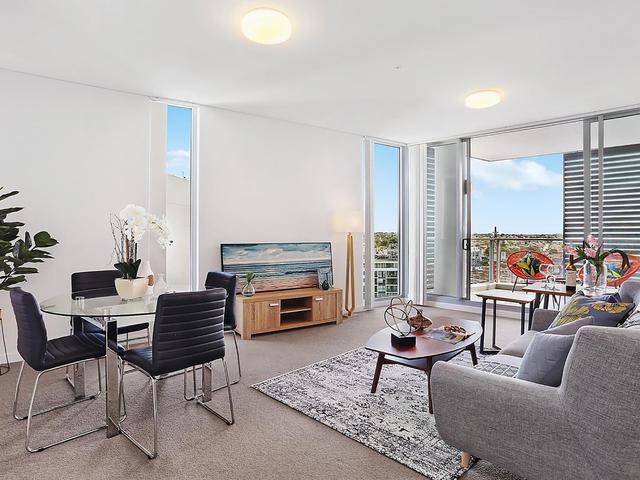 1608/1 Brodie Spark Drive, NSW 2205
