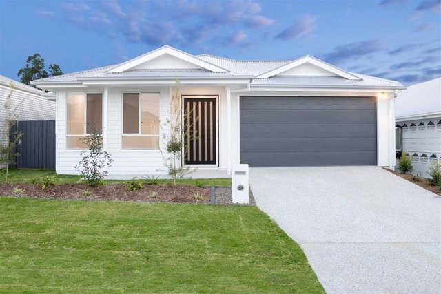 (no street name provided), QLD 4208